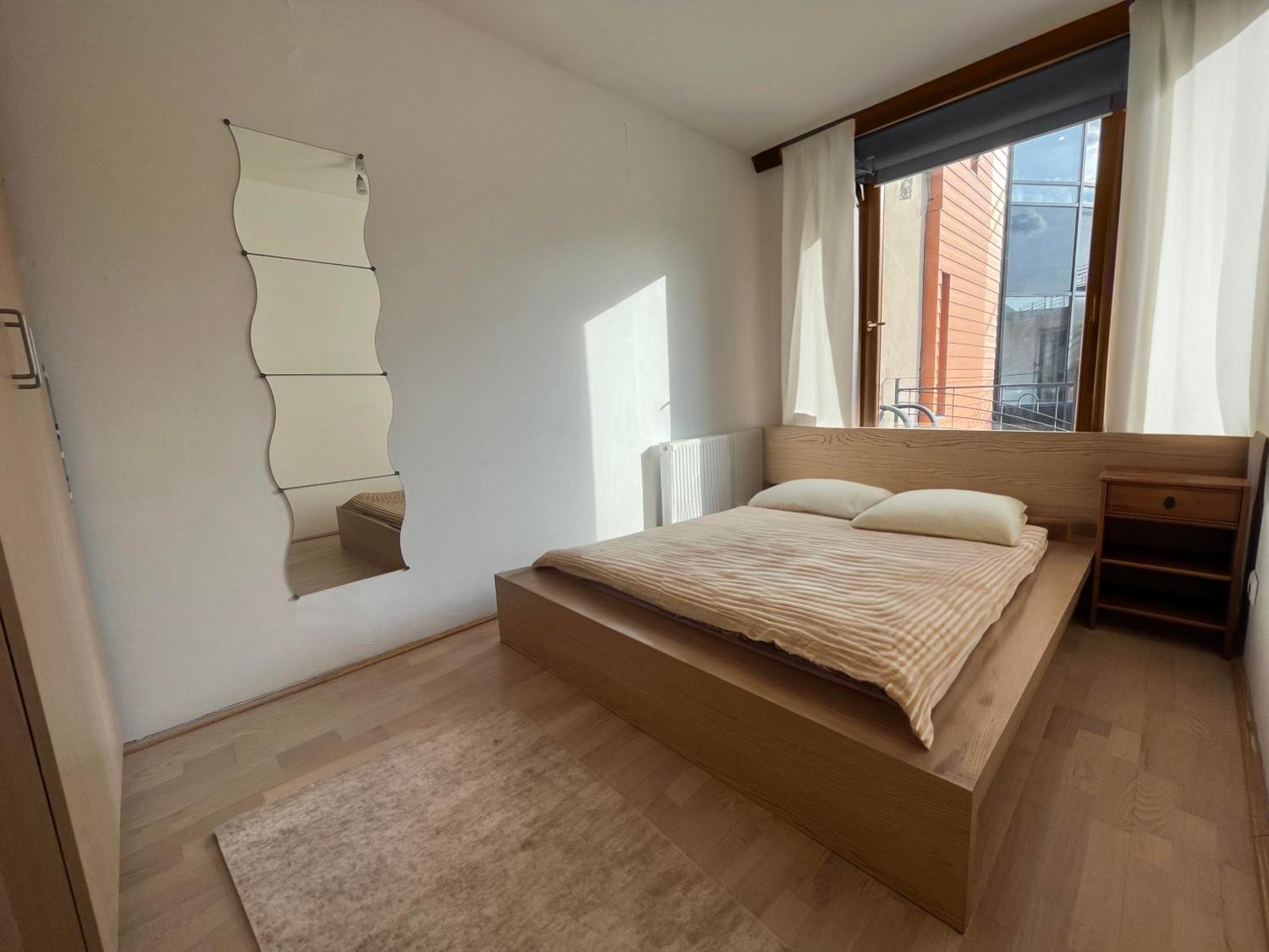 Leda Deluxe Apartment Budapest Esterno foto