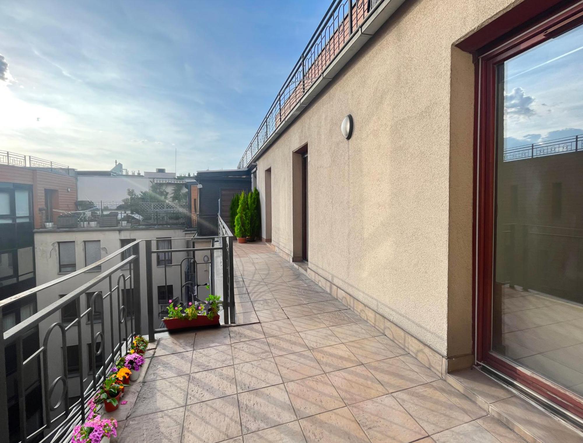 Leda Deluxe Apartment Budapest Esterno foto